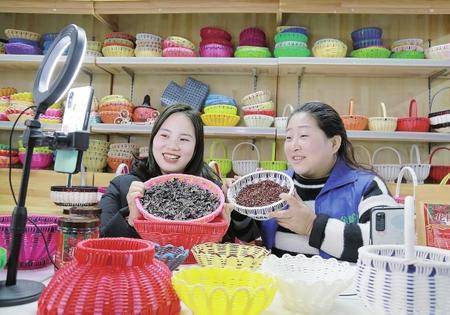 豐收時節 農產品背后的故事