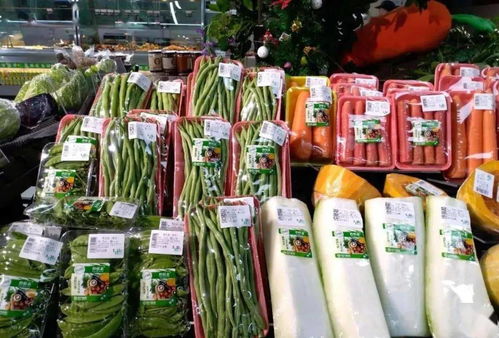 農產品加工創(chuàng)新 挖掘產業(yè)新藍海，聚焦五大熱點方向