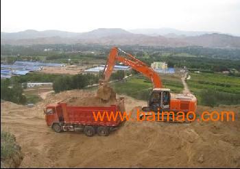 蘭州可靠的工程機械租賃指南 挖掘機租賃圖片、廠家與價格全解析