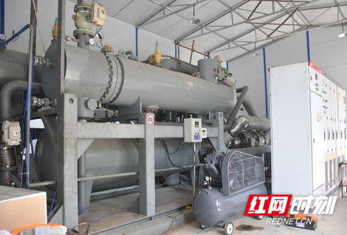 湘電集團 國企擔當引領工程機械綠色升級，高效節能產品走俏租賃市場